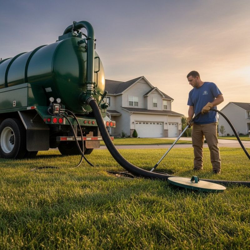 Septic Services
