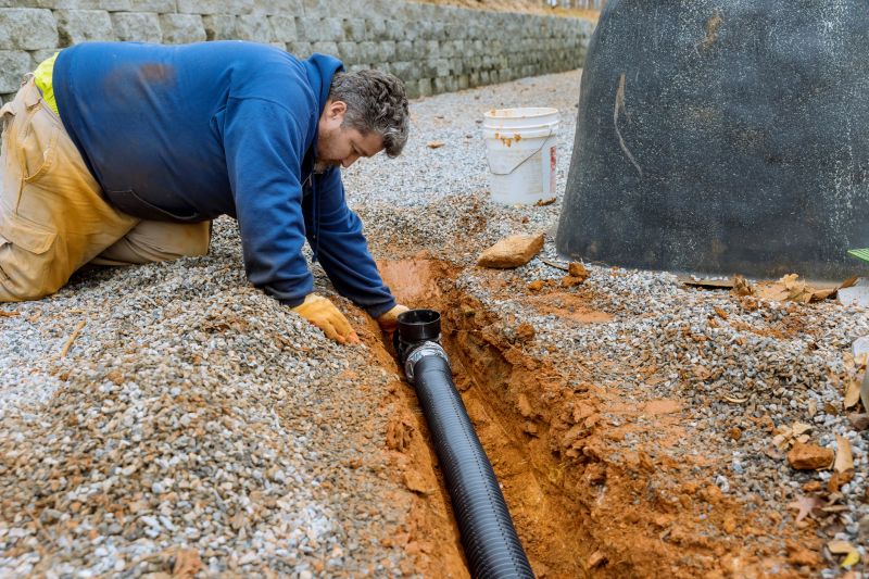 Drain Field Replacement in Denver, CO