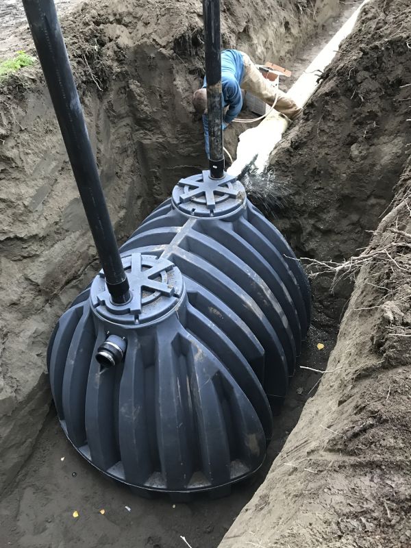 Septic System Testing