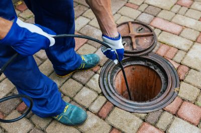 Septic System Care