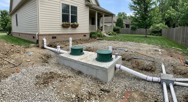 Septic Tank Installation in San Antonio, TX