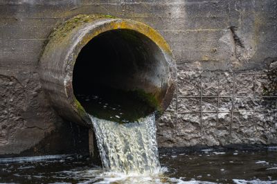Sewer Line Unclogging in West Palm Beach, FL