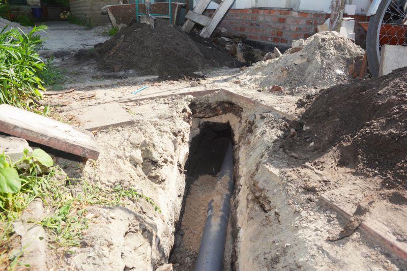Sewer Maintenance in Loudoun County, VA