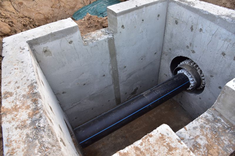 Sewer Maintenance in Jupiter, FL