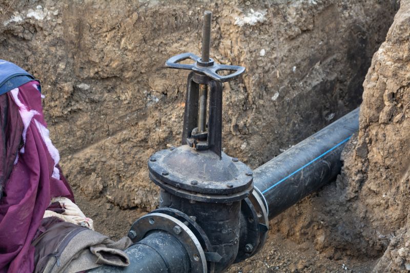Sewer Service in San Antonio, TX