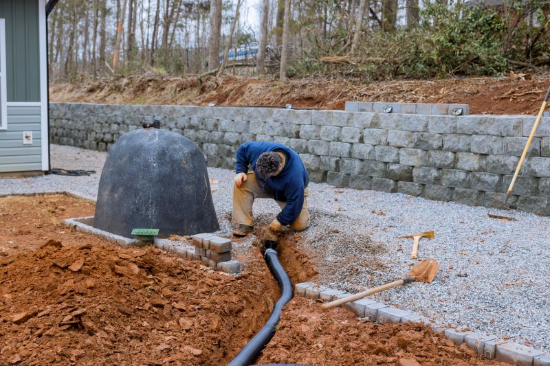 Sewer Service in Austin, TX