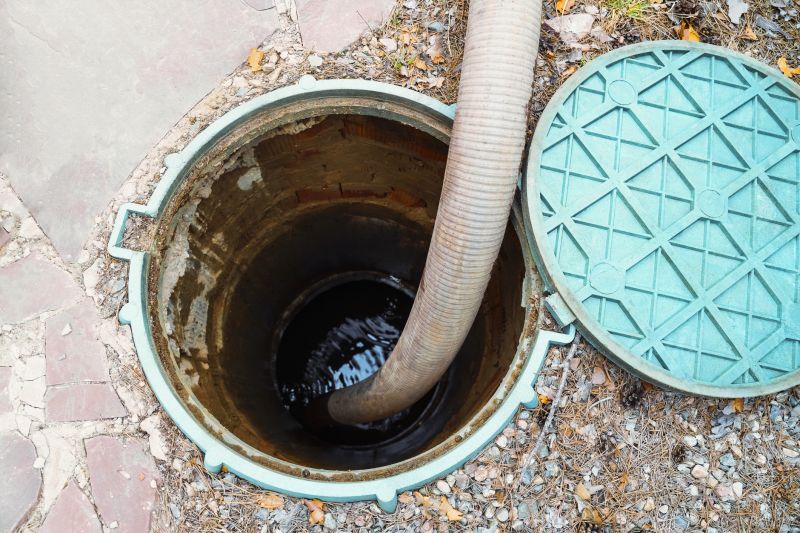 Sewer Service in Lakeland, FL