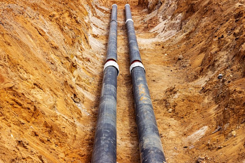 Trenchless Sewer Repair in Denver County, CO