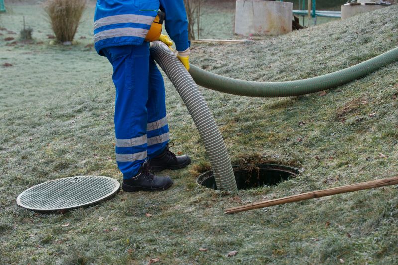 Septic System Inspectors